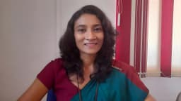 H.M.G.S. Kumari - Mindspex psychotherapist and counsellor