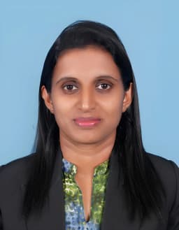 R.M.C. Samudika - Mindspex senior counselling officer and psychotherapist