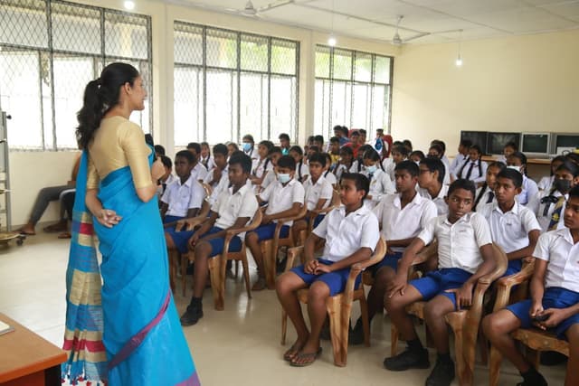 mindspex academy nurturing kids via activities like school sessions