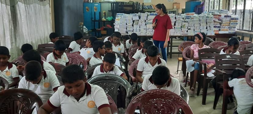 Mindspex Academy sessions