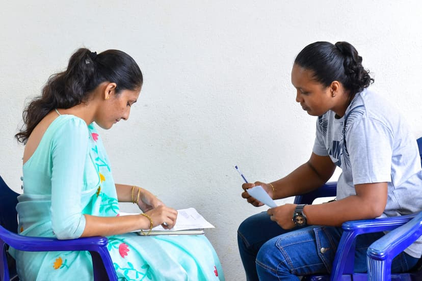 Mindspex Academy sessions