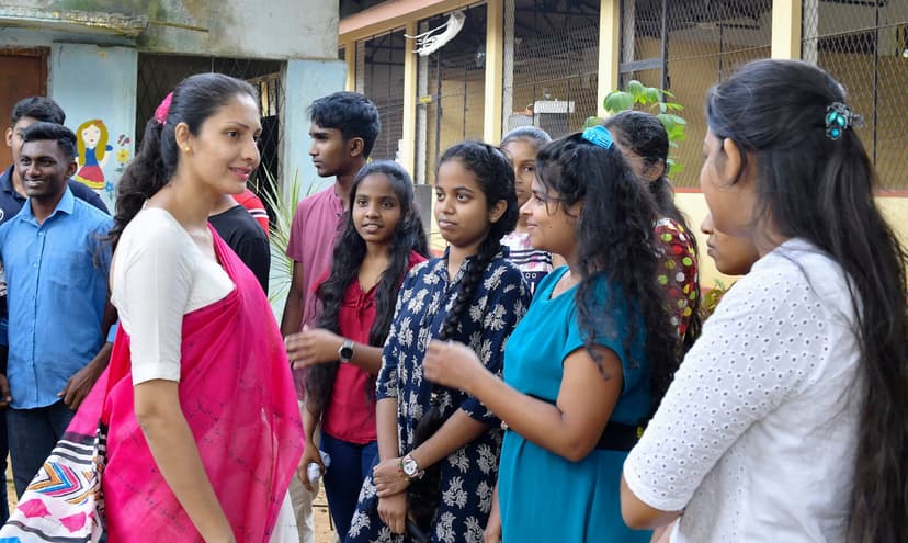 Mindspex Academy sessions