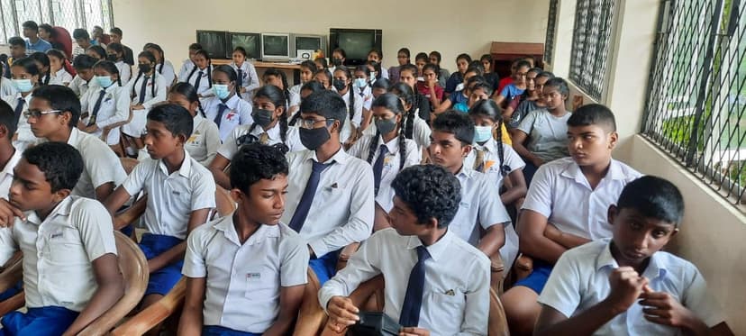 Mindspex Academy sessions